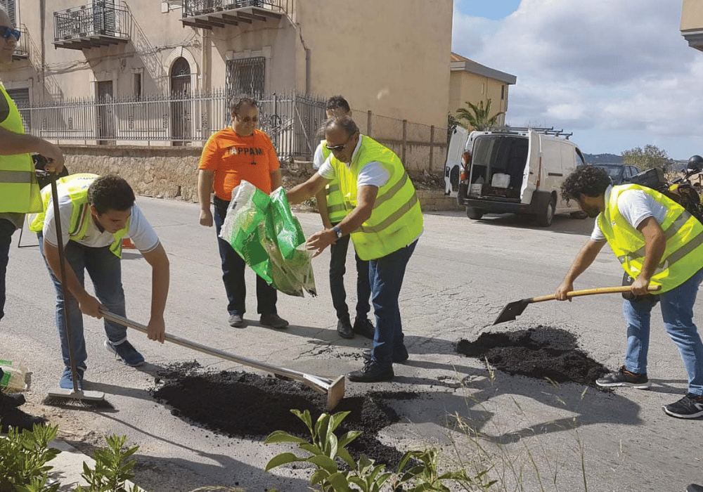 KaltAsphalt Plus Soğuk Asfalt Tamir Harcı hizmet görsel (3)
