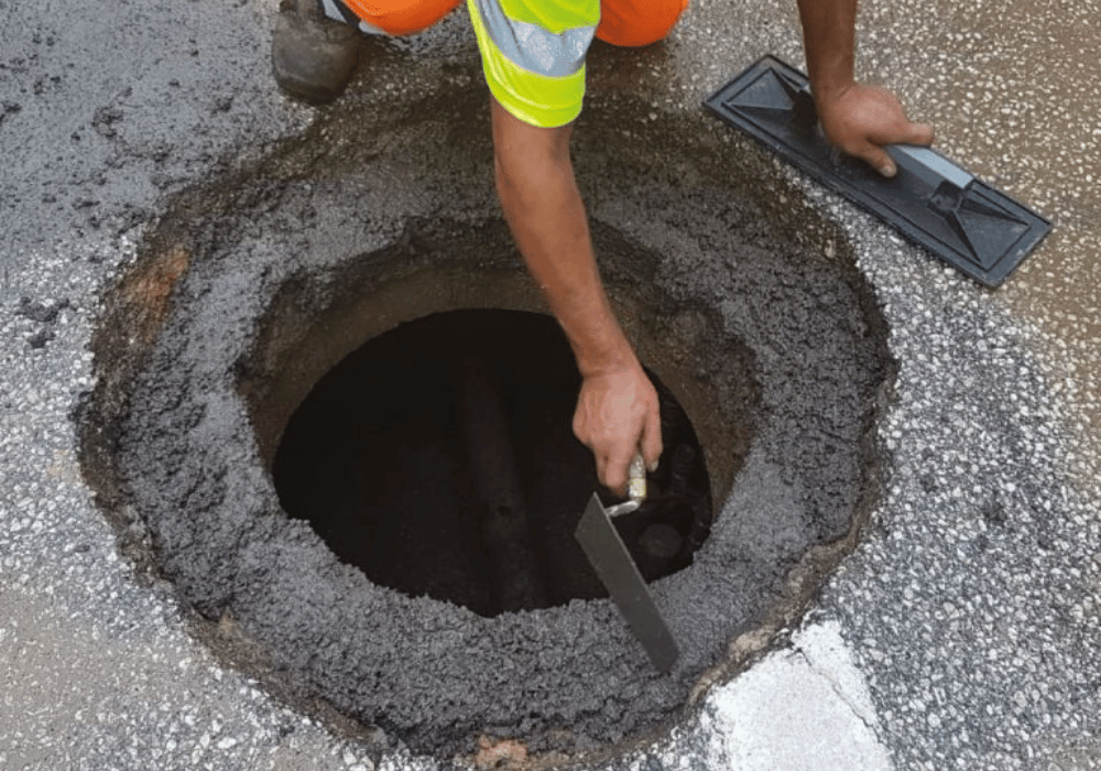 MaltaRapid Pro Fiber Takviyeli Hızlı Zemin Tamir Harcı hizmet görsel (1)