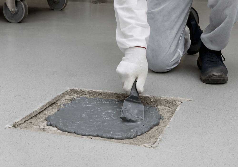 MaltaRapid Pro Fiber Takviyeli Hızlı Zemin Tamir Harcı hizmet görsel (5)