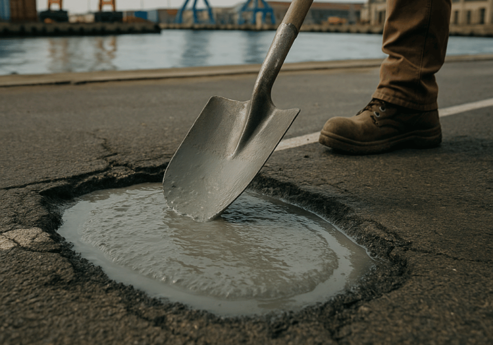 MaltaRapid Pro Fiber Takviyeli Hızlı Zemin Tamir Harcı hizmet görsel (6)