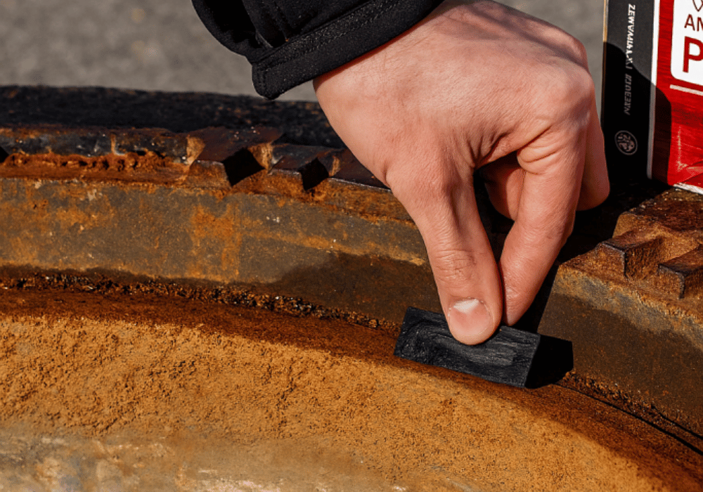 Vialit Rögar Kapağı Ses Engelleyici Ped hizmet görsel (5)